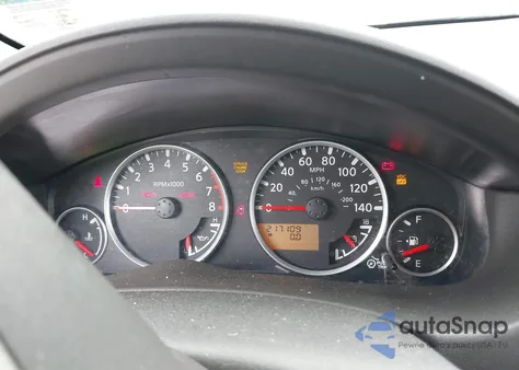 2010 Nissan Pathfinder S Fe+ из США, поврежденный, VIN 5N1AR1NN6AC615152